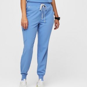 Fig joggers - woman’s tall small